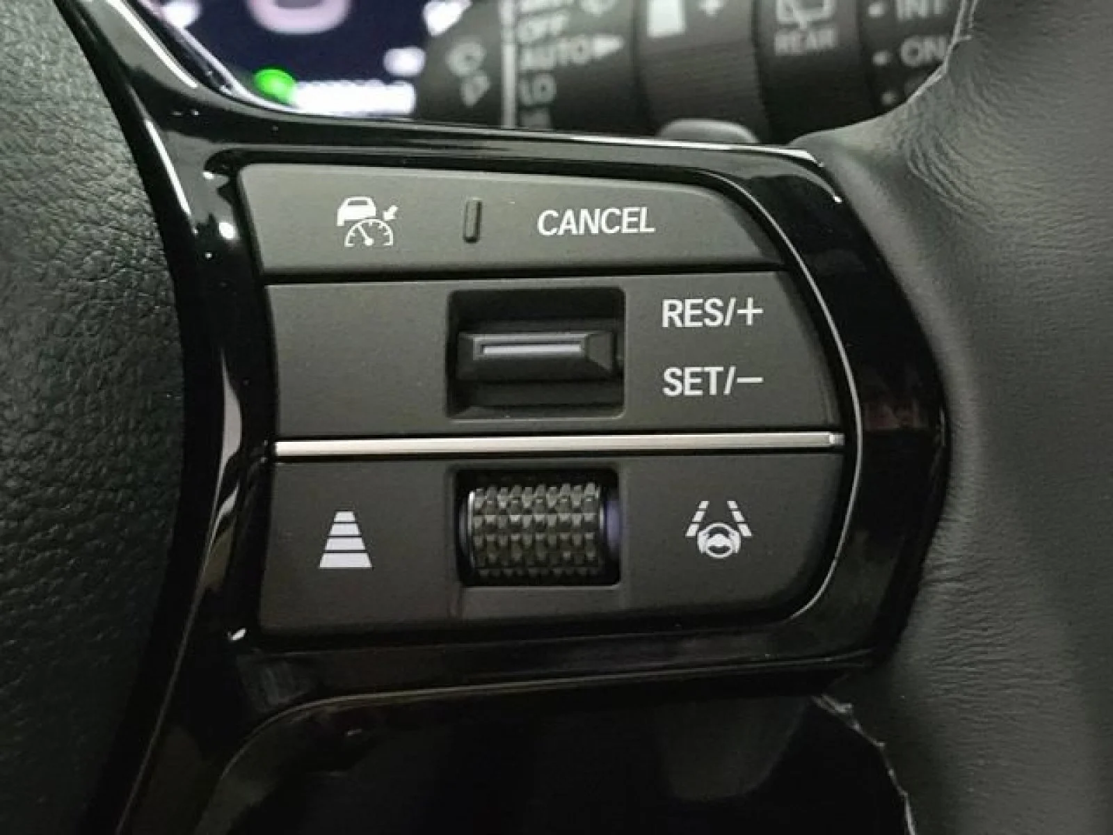 New 2026 Platinum White Pearl Honda Sport Touring image 20