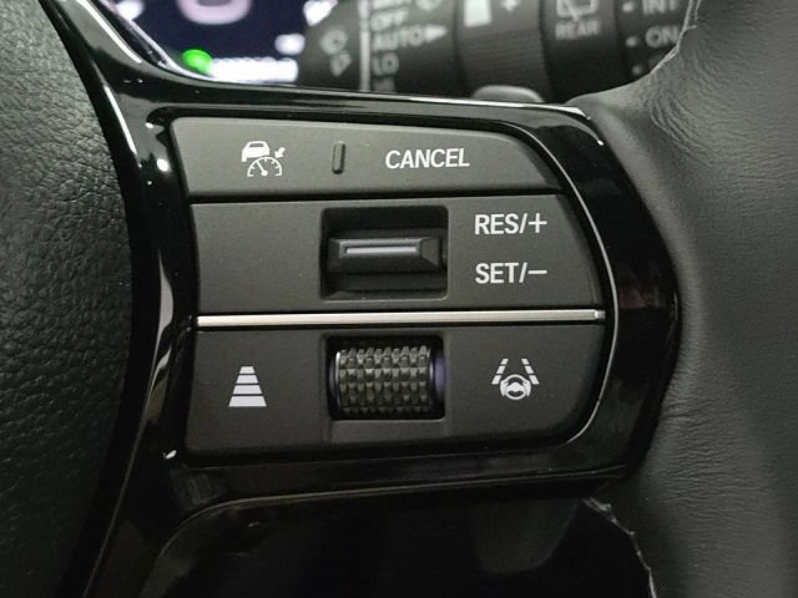 New 2026 Platinum White Pearl Honda Sport Touring image 20