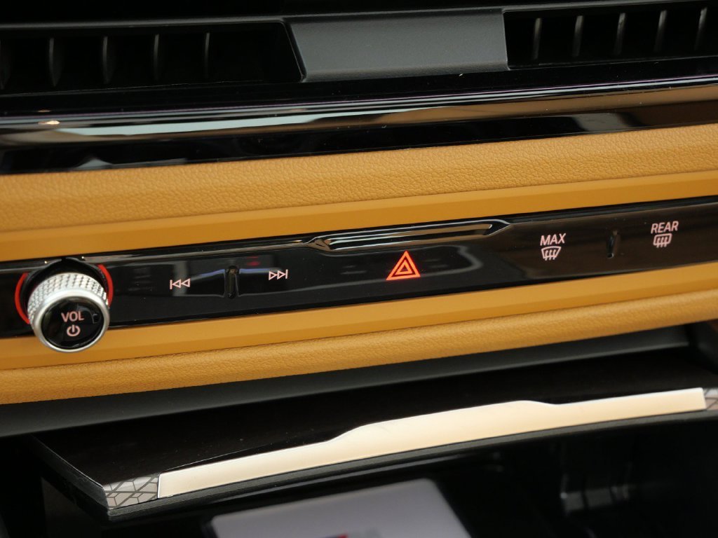 New 2027 Portimao Blue Metallic BMW 430i xDrive image 47