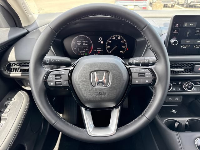 New 2027 Urban Gray Pearl Honda EX-L image 21