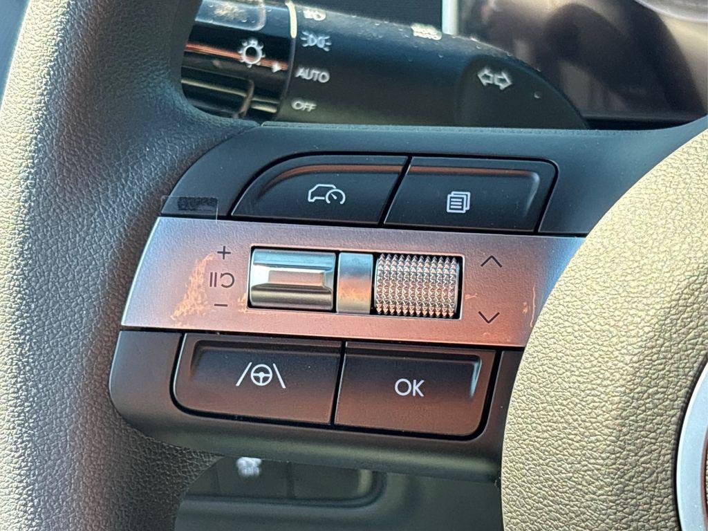 2026 Hyundai Santa Cruz SEL - Photo 21