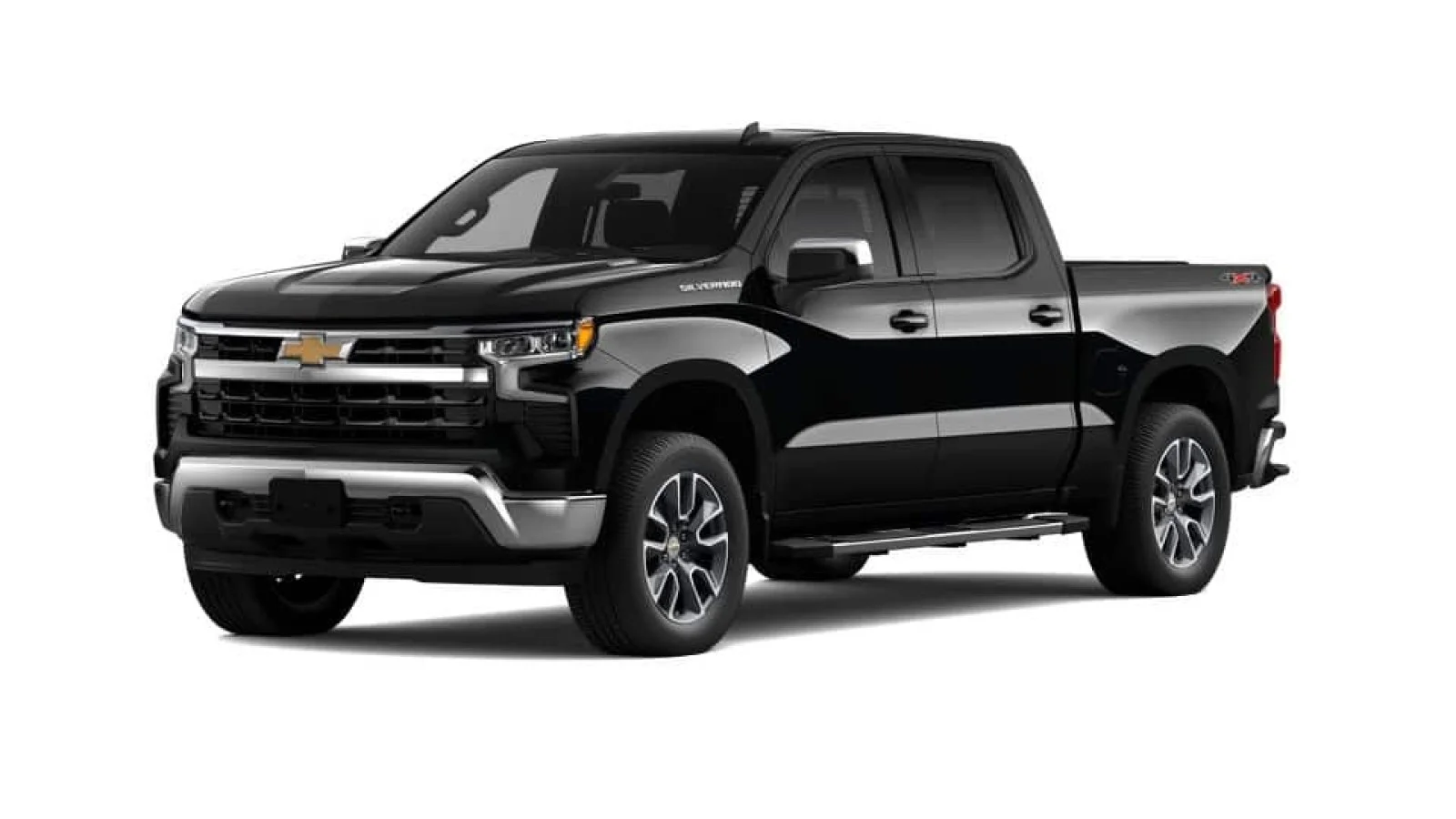 2026 Chevrolet Silverado 1500 LT - Photo 13