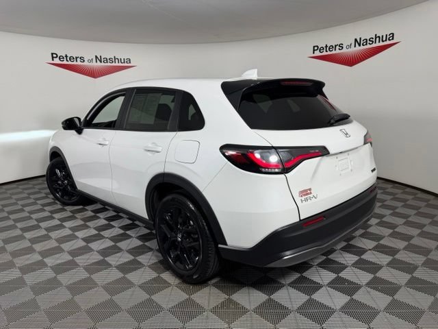 2025 Honda HR-V Sport - Photo 55