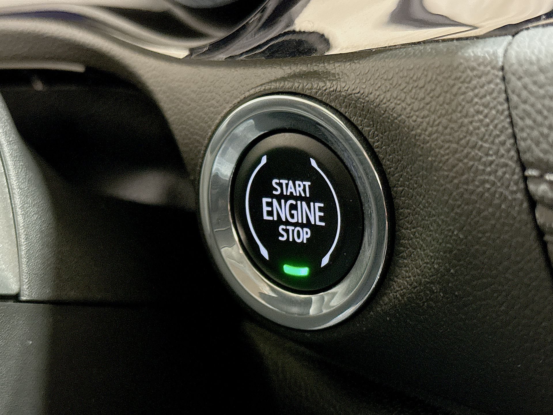 Used 2023 Cinnabar Metallic Buick Preferred image 16