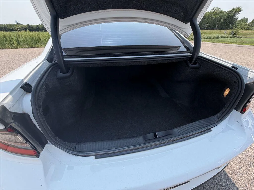 Used 2019 White Dodge R/T image 15