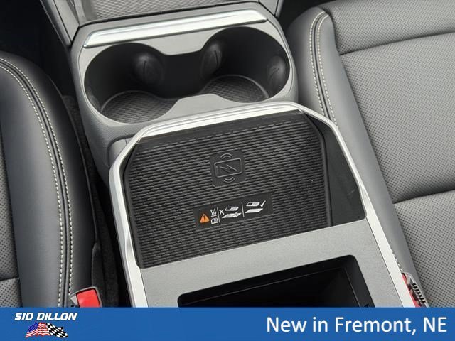 2027 GMC Terrain Elevation - Photo 12