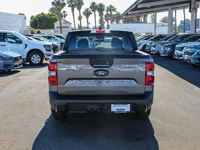 2025 Ford Maverick XLT - Photo 37