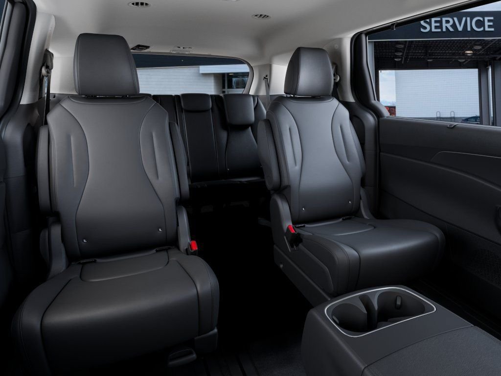 New 2027 White Kia EX image 16