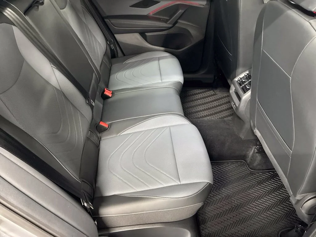 Used 2026 Silver Volkswagen SE image 62