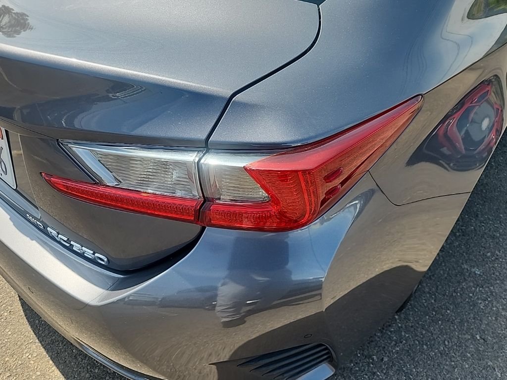 Used 2015 Gray Lexus 350 image 13