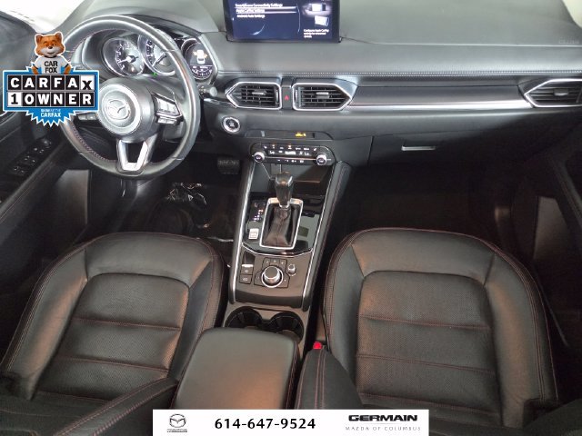 Used 2025 Red Mazda 2.5 S Preferred Package image 30