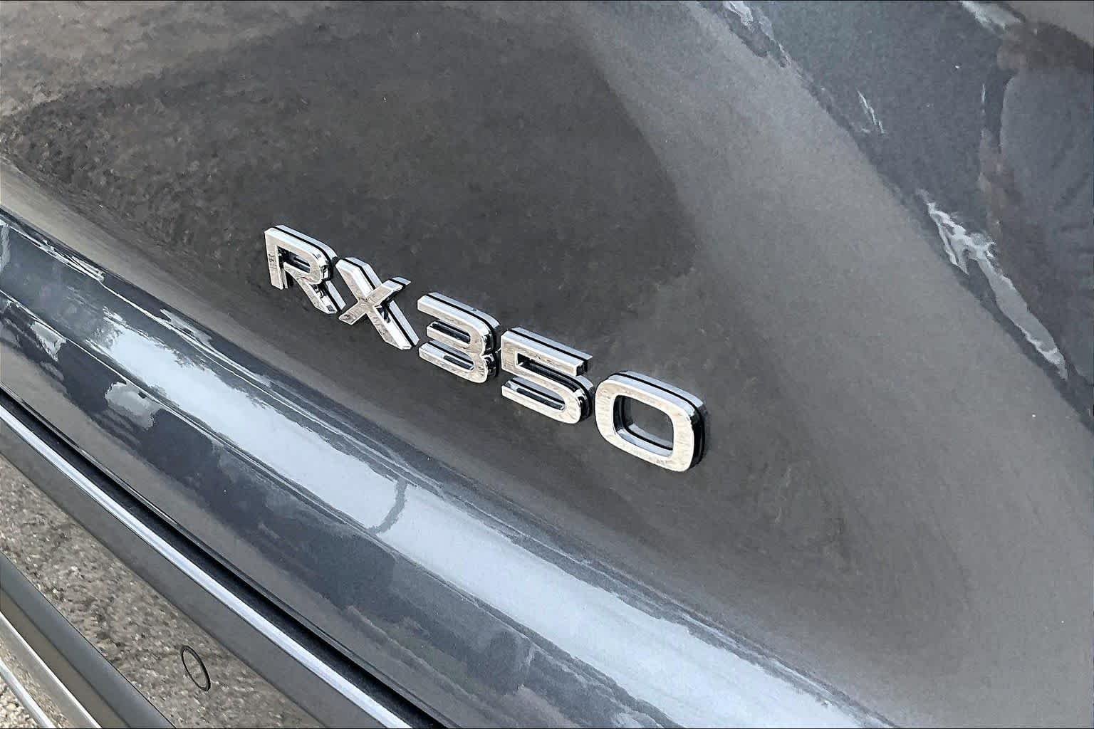 Used 2026 Cloudburst Gray Lexus Premium+ image 10