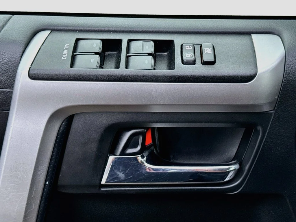 Used 2022 White Toyota Trail image 20