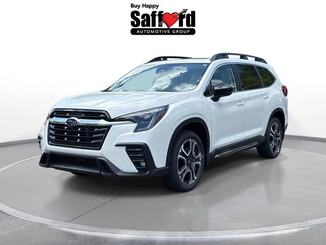 2026 Subaru Ascent Limited 7 Passenger's photo