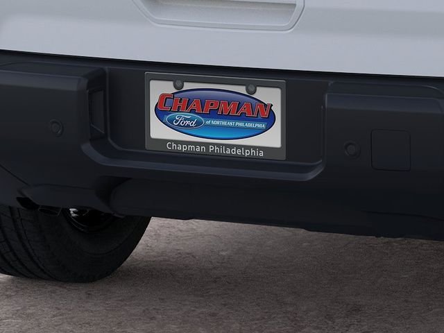 New 2026 Oxford White Ford Outer Banks® image 23