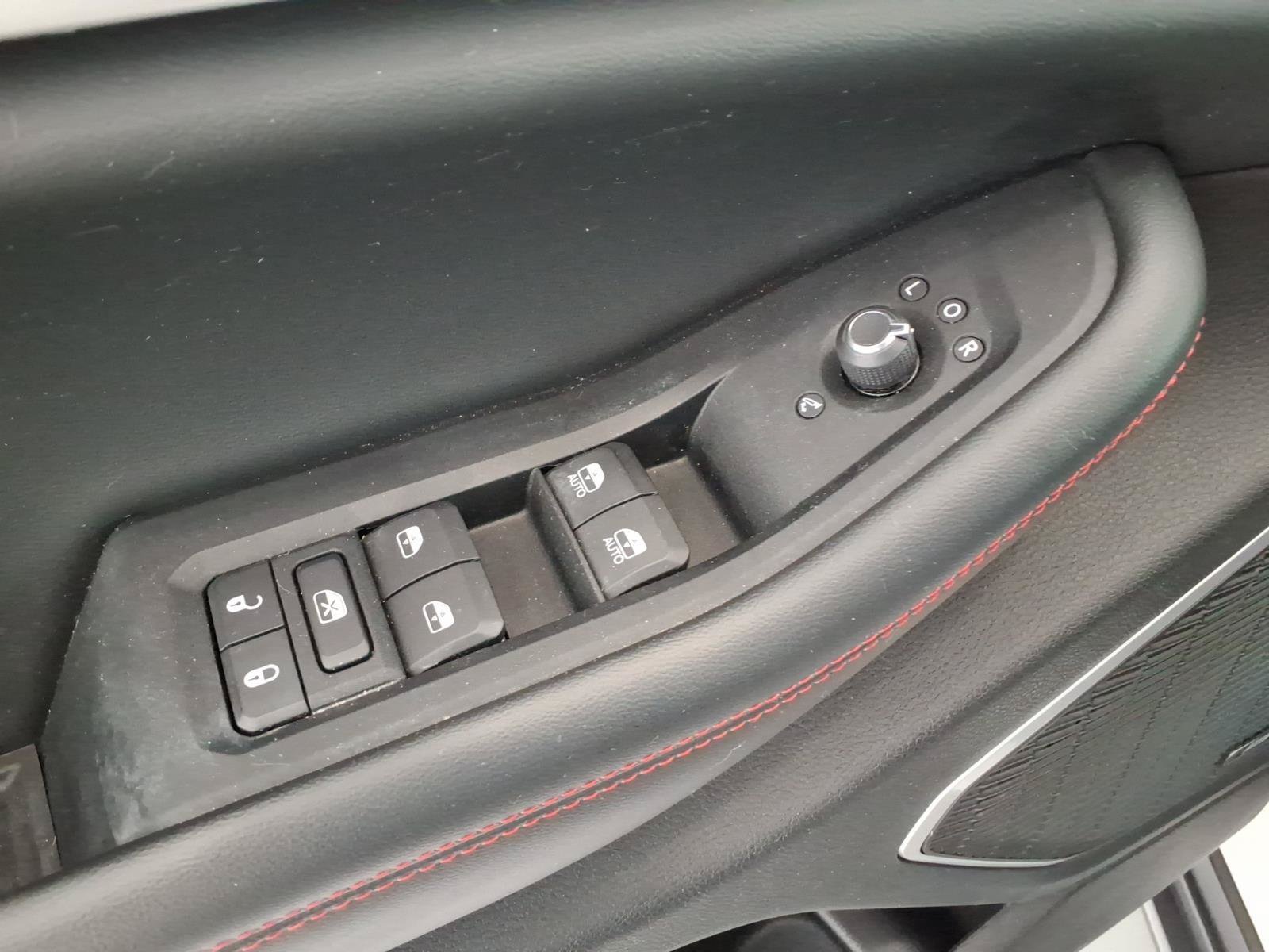 2022 Jeep Grand Cherokee Trailhawk - Photo 24