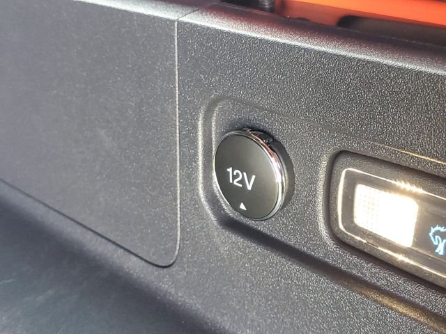 Certified Used 2022 Orange Ford Raptor image 29
