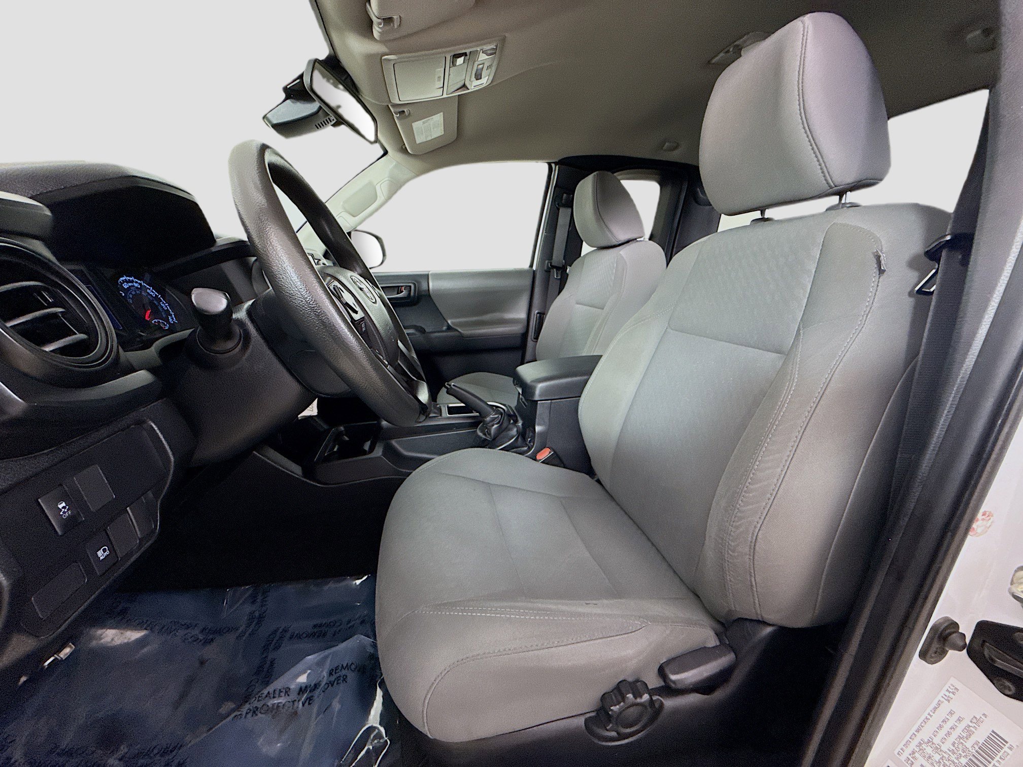 Used 2021  Toyota SR image 20