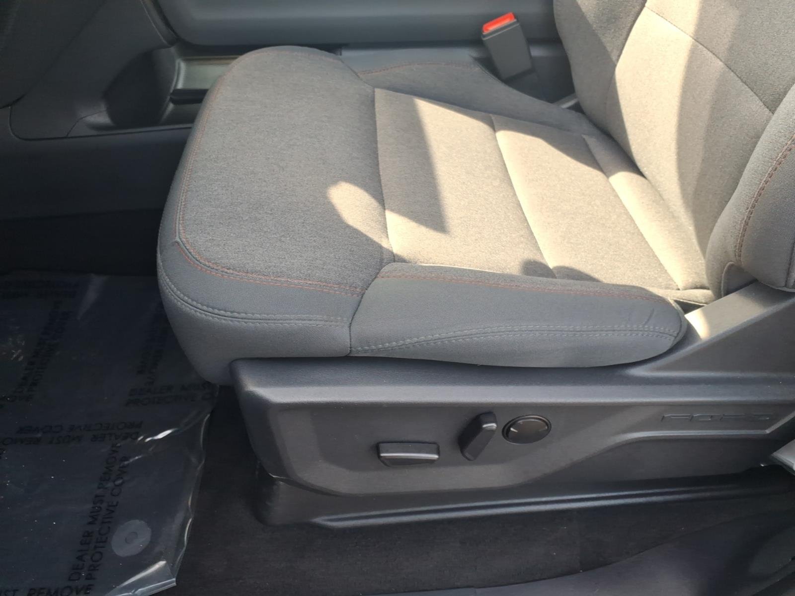 Used 2025 Gray Metallic Ford Active image 19