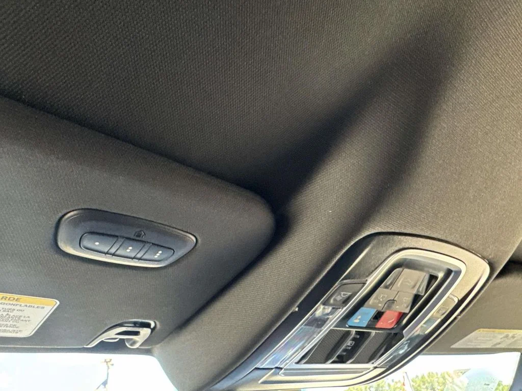 2025 RAM 1500 Big Horn/Lone Star - Photo 24