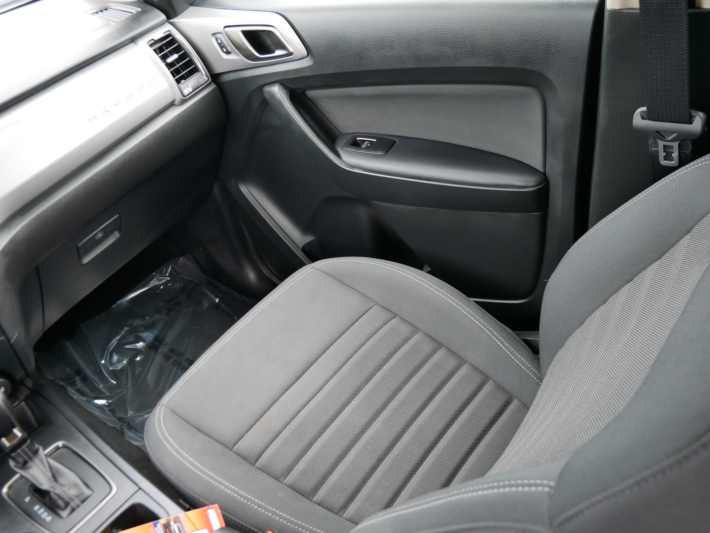 Used 2023 Gray Ford XLT image 17