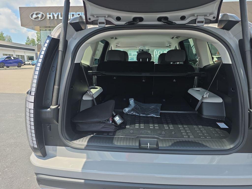 2026 Hyundai IONIQ 9 SE - Photo 22