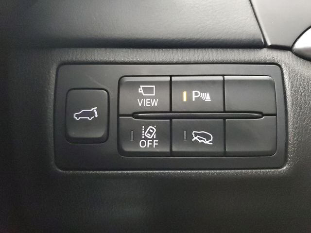Certified Used 2023 Black Mazda Grand Touring image 36