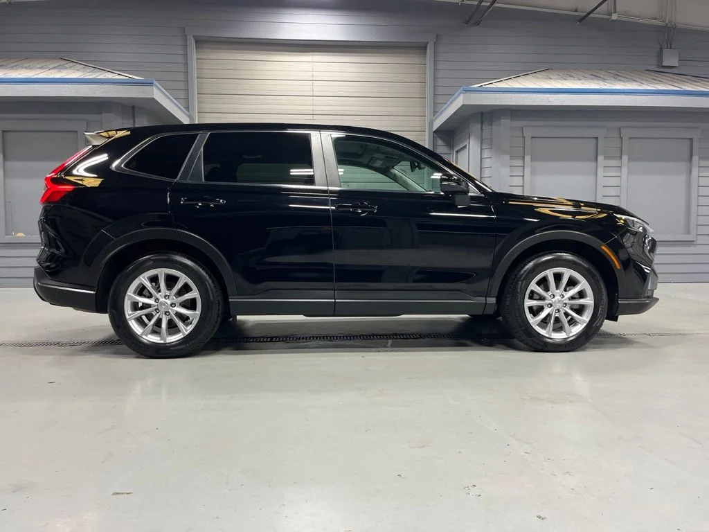 2024 Honda CR-V EX-L - Photo 8