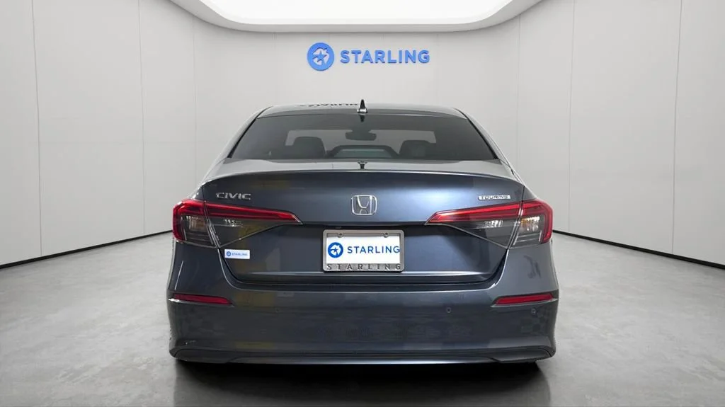 Used 2022 Gray Honda Touring image 7