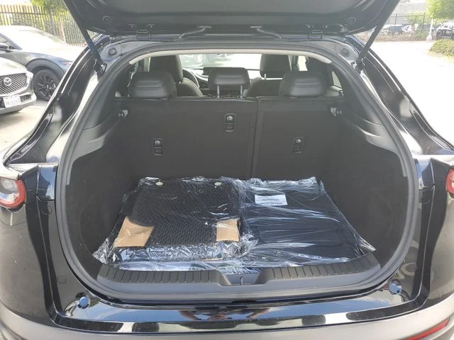 New 2026 Jet Black Mica Mazda 2.5 S Preferred AWD image 17
