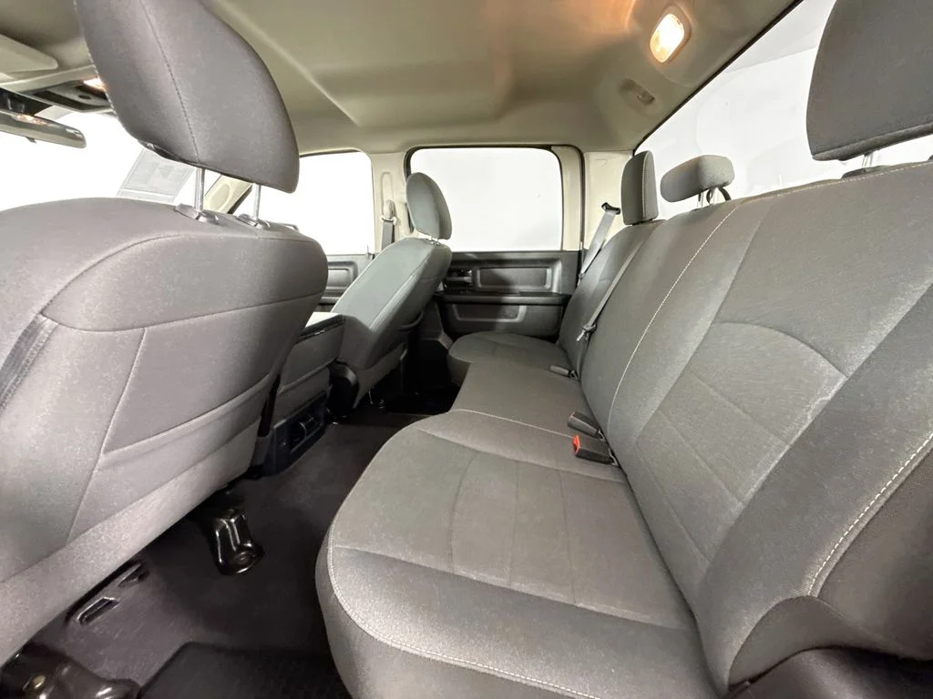 Used 2022 Gray Ram Tradesman image 21