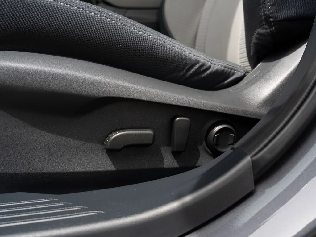 Used 2025 Gray Subaru Premium image 20