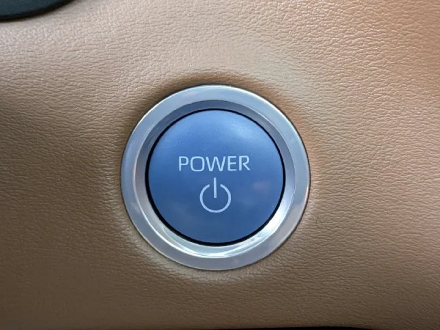 Used 2024 Black Toyota 1794 Edition image 28