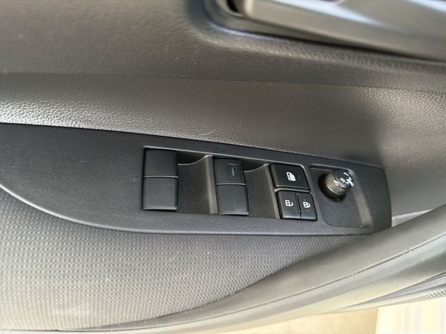 Certified Used 2025 White Toyota LE image 10