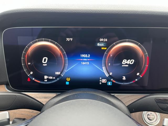 Used 2023  Mercedes-Benz E 350 image 14