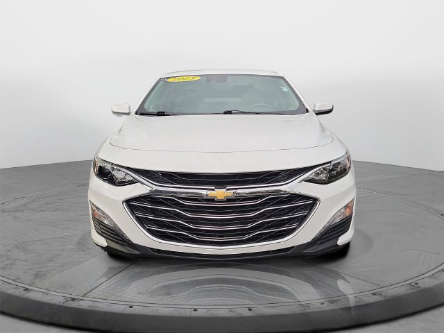 Used 2023 Chevrolet Malibu 1LT with VIN 1G1ZD5ST1PF117697 for sale in Greenacres, FL