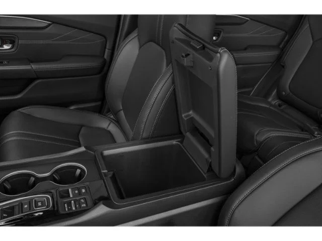New 2026  Honda Touring image 11