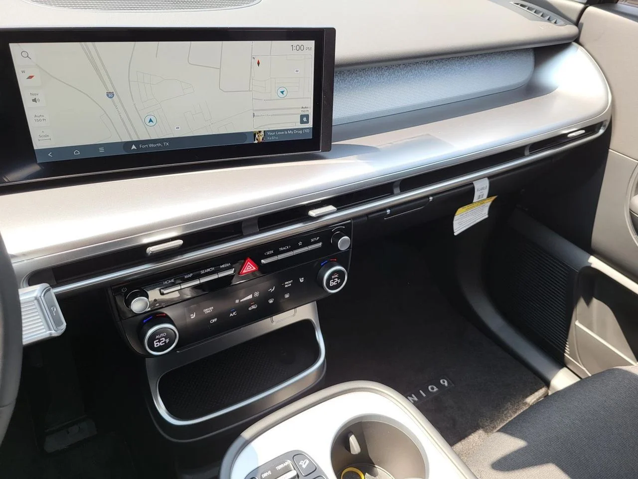 2026 Hyundai IONIQ 9 SE - Photo 18