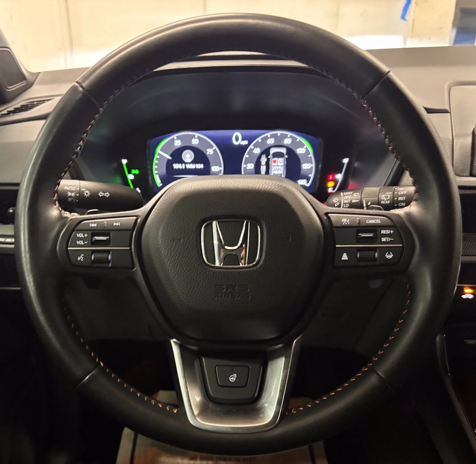Used 2026  Honda TrailSport image 11