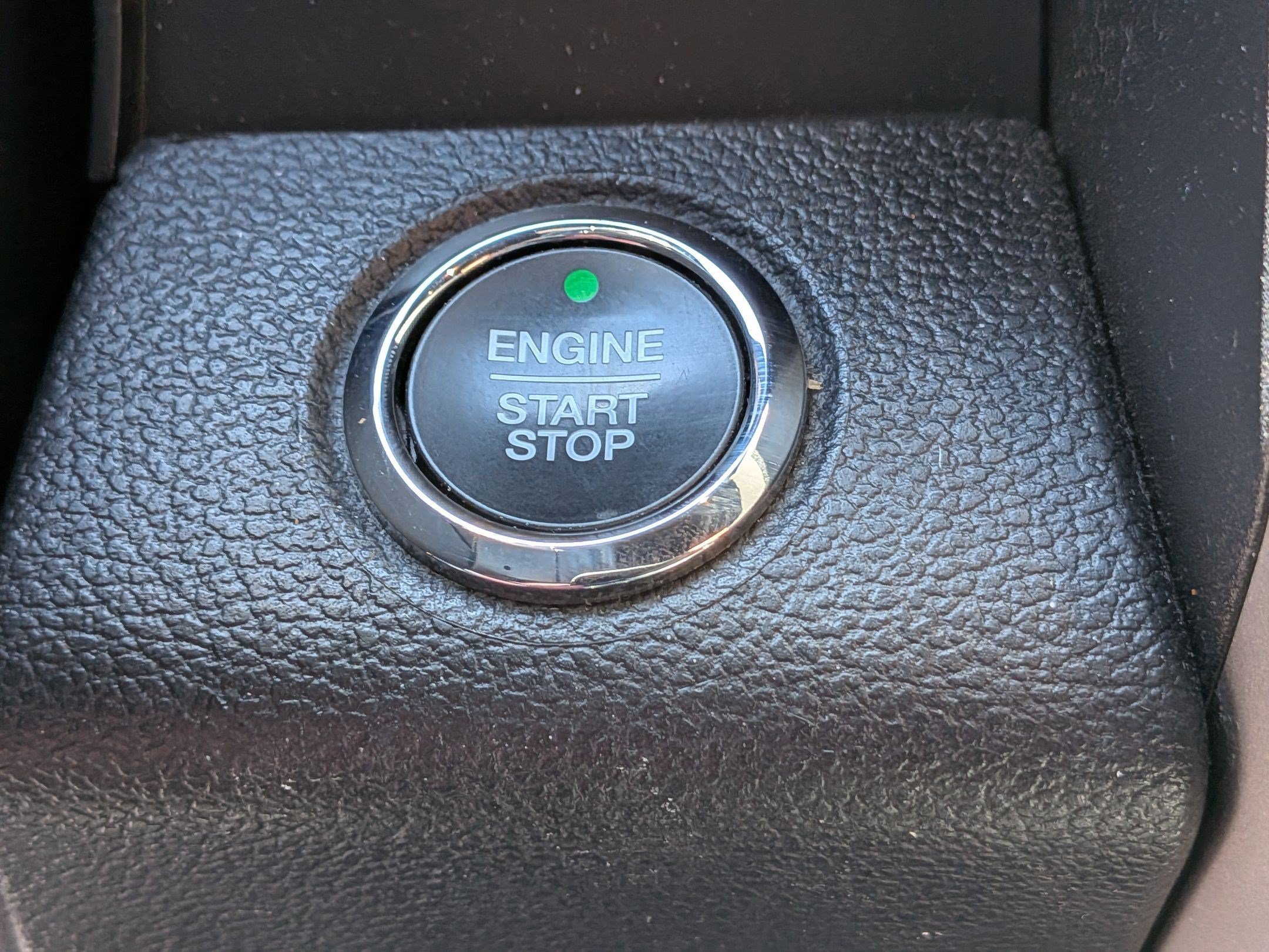Used 2019 Ingot Silver Metallic Ford LARIAT image 17