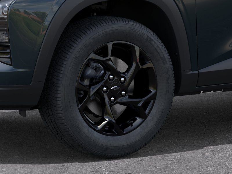 2026 Chevrolet Trax LT - Photo 9