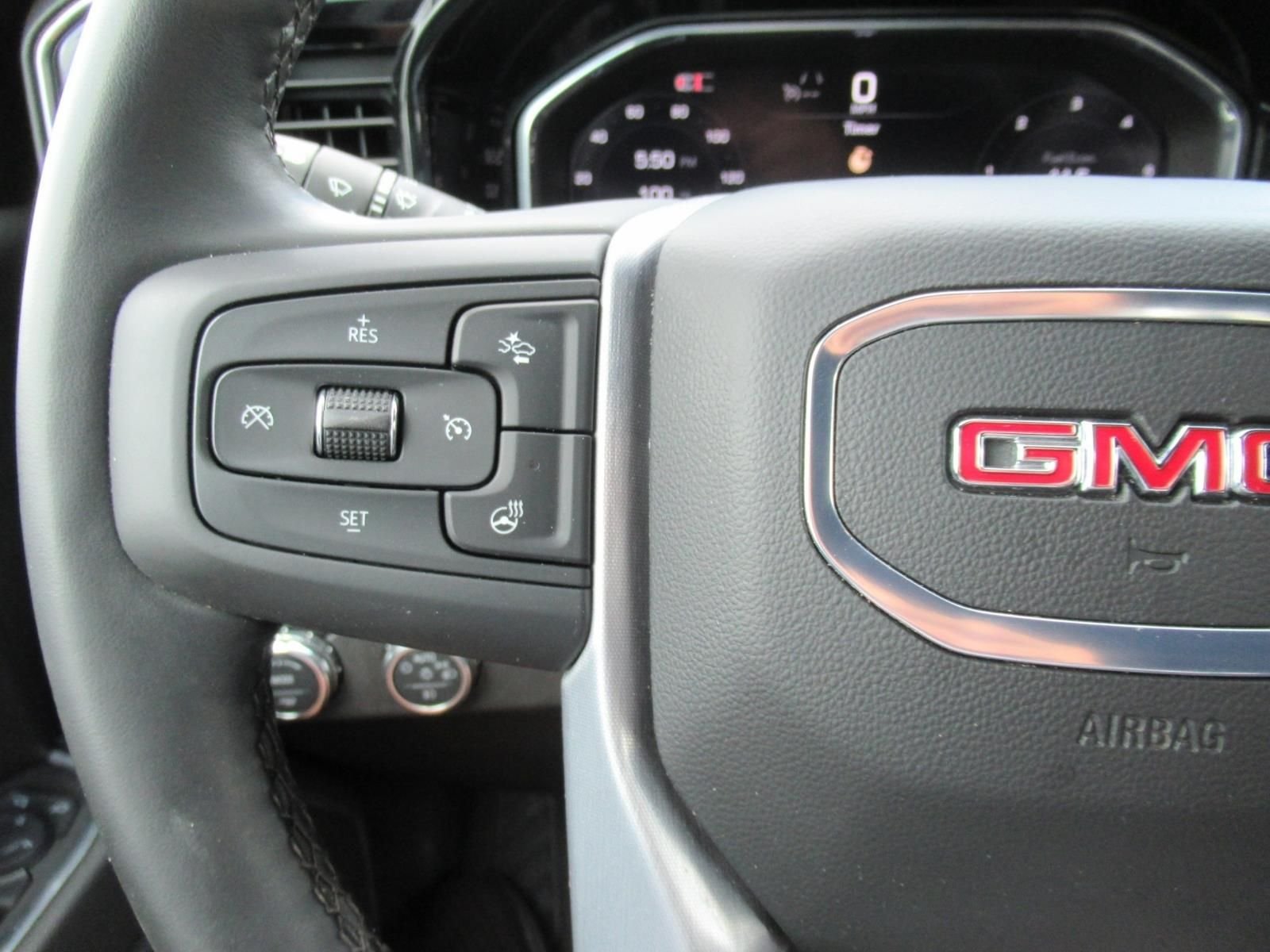 Used 2024 Red GMC Elevation image 24