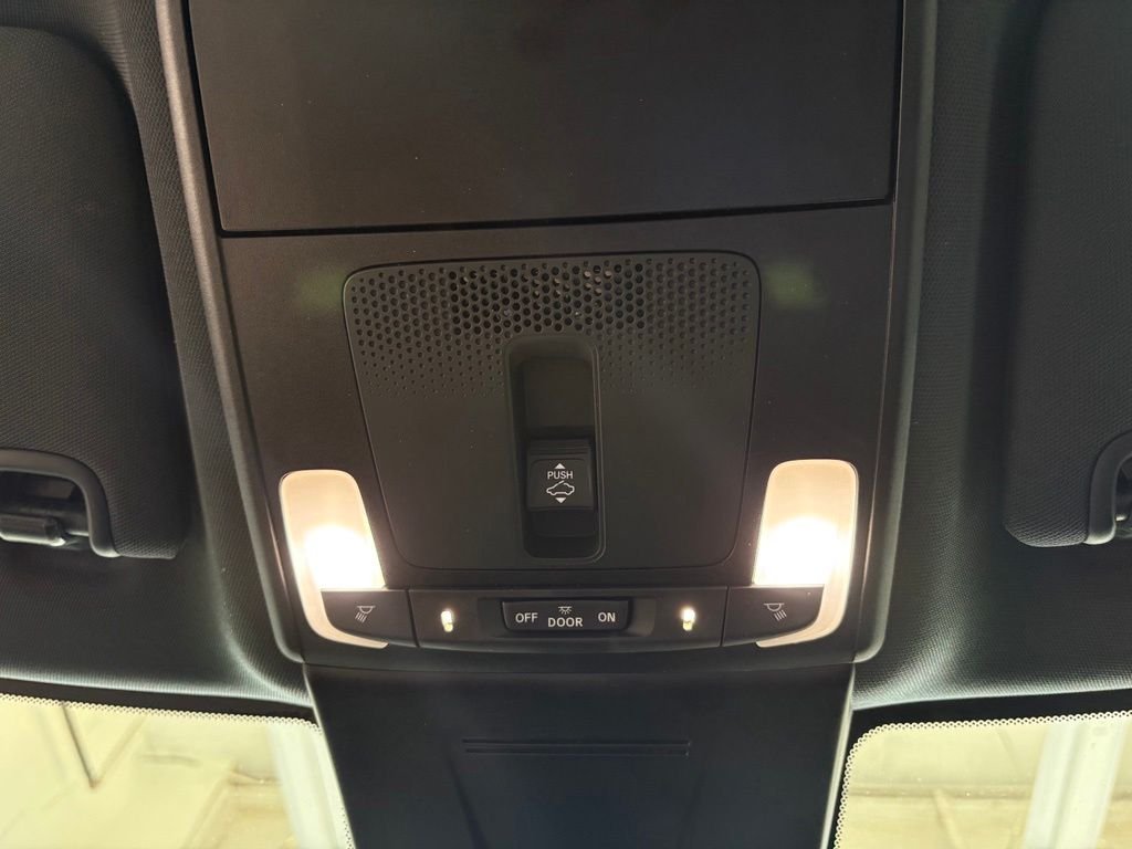 Used 2024 White Honda Sport Touring image 15