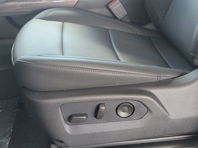 New 2026 Cypress Gray Chevrolet LTZ DRW image 15