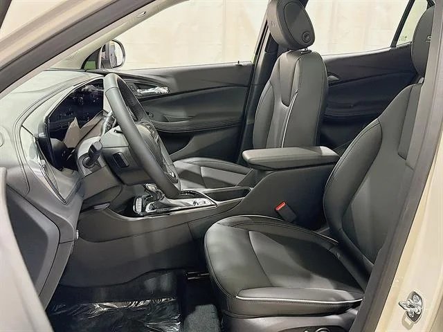 New 2026 Ceramic Buick Sport Touring image 19