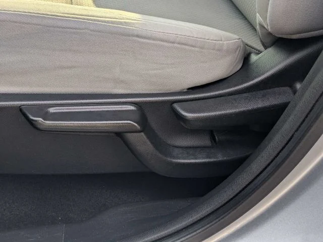 Used 2019 Gray Honda LX image 19