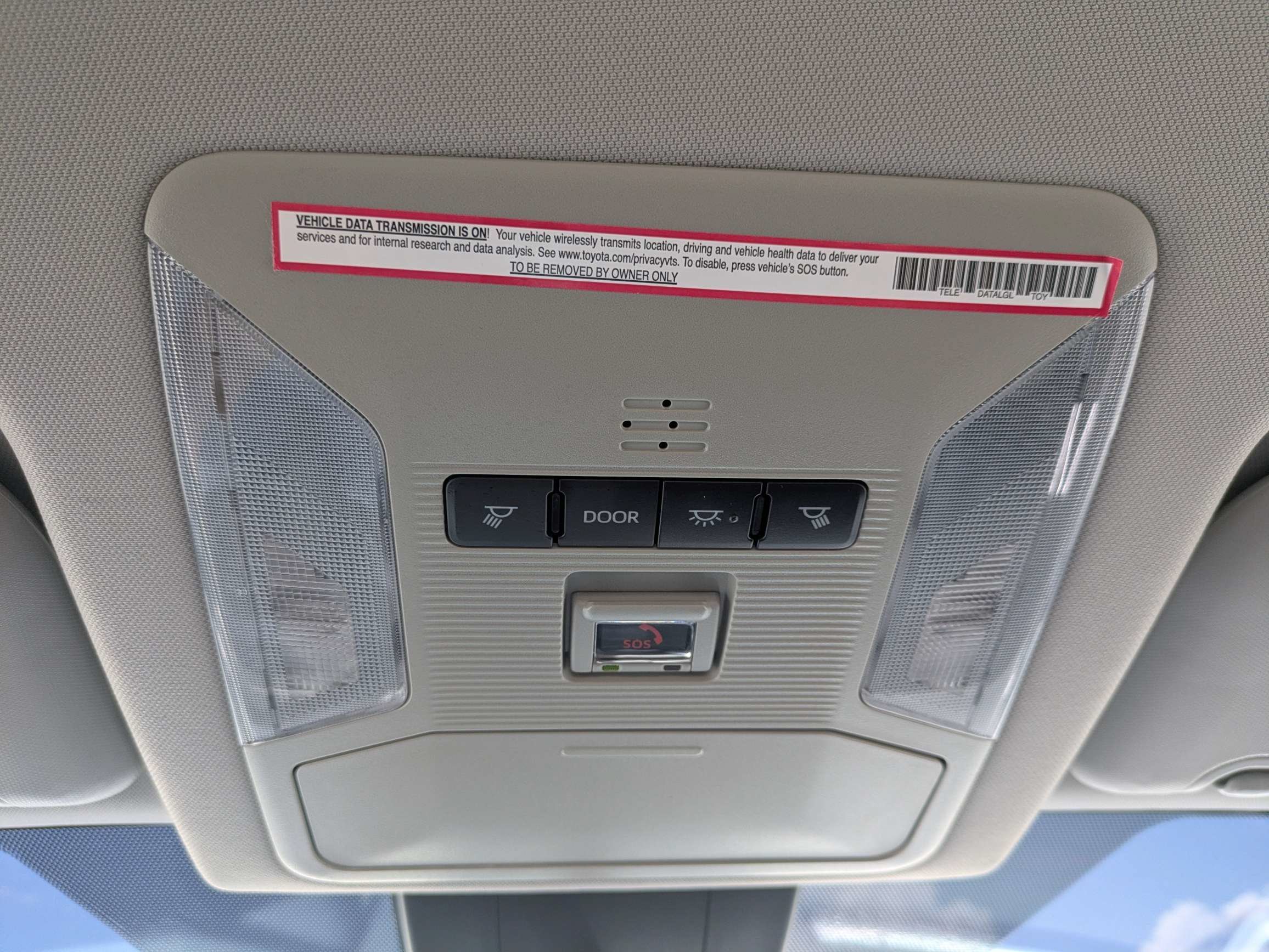 Used 2024 Magnetic Gray Metallic Toyota LE image 22