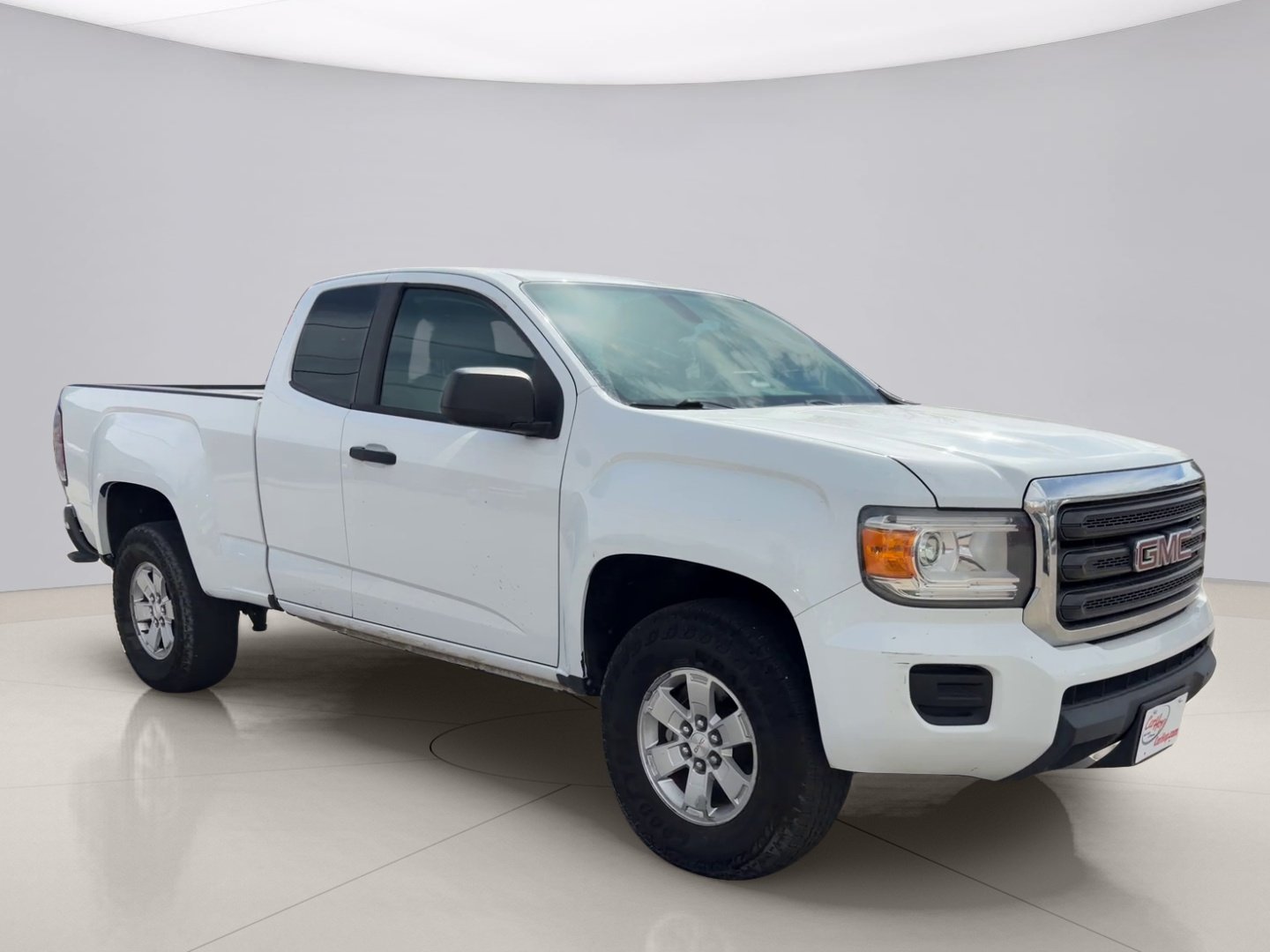 2018 GMC Canyon Base - Photo 7