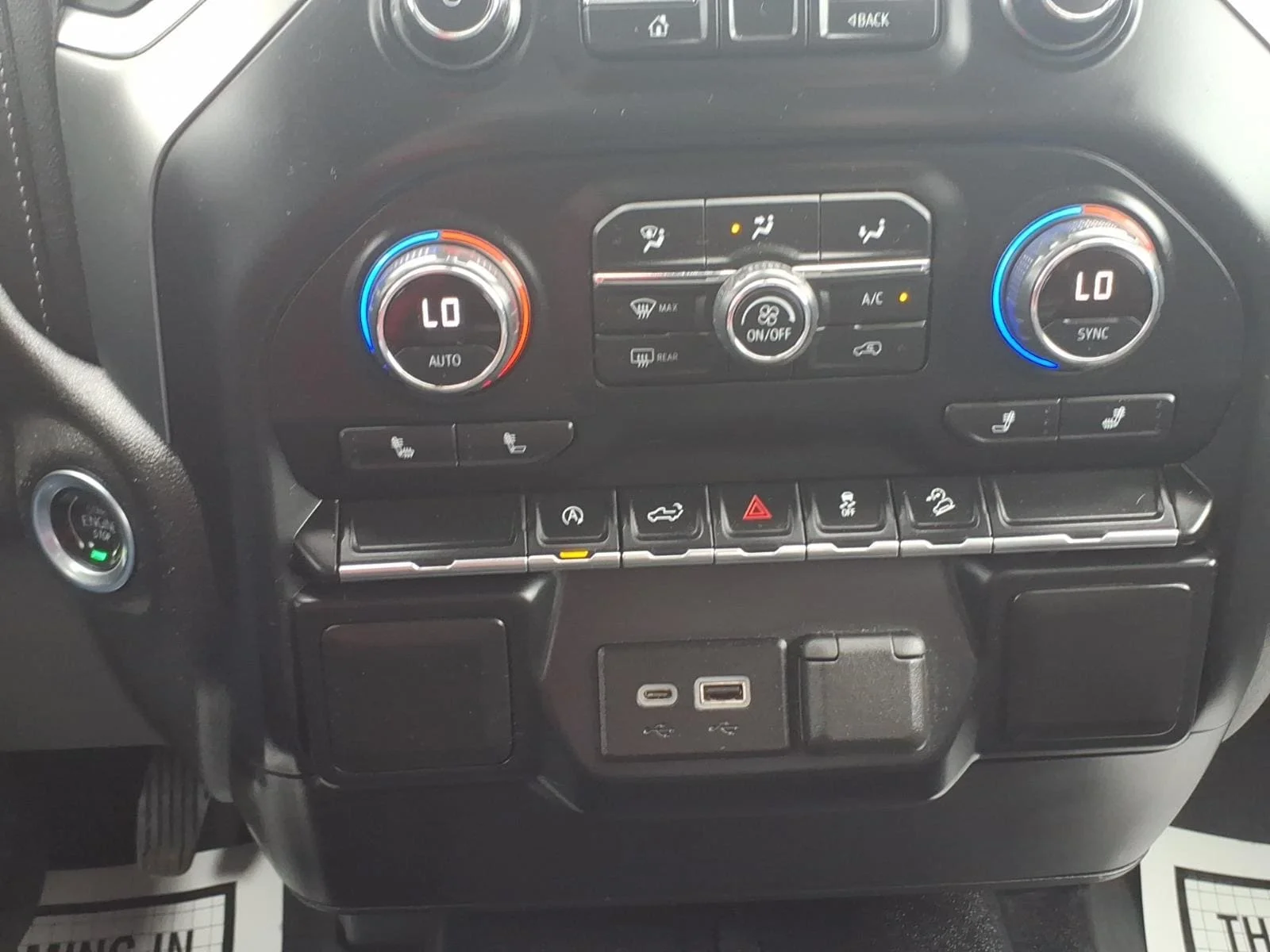 Used 2021 Shadow Gray Metallic Chevrolet RST image 21
