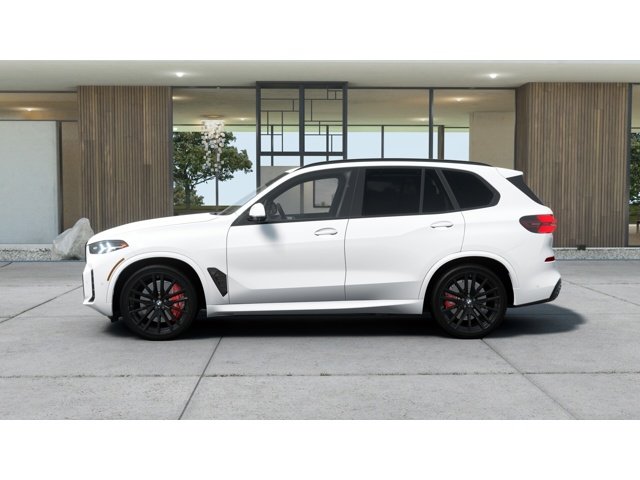 New 2026 Alpine White BMW  image 4